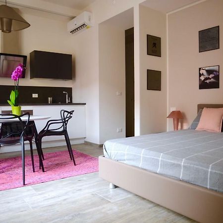 My Home In Bologna - La Grassa מראה חיצוני תמונה
