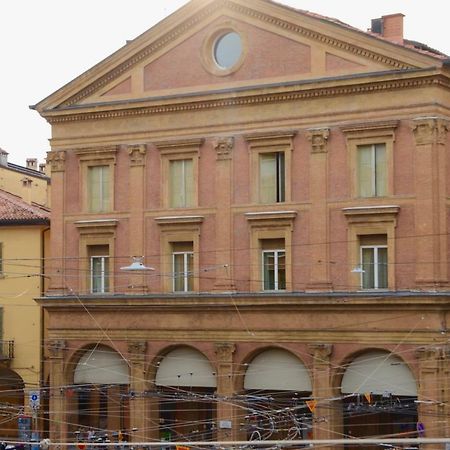 My Home In Bologna - La Grassa מראה חיצוני תמונה