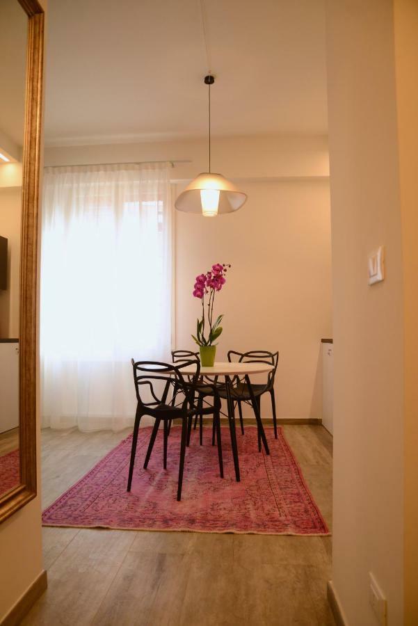 My Home In Bologna - La Grassa מראה חיצוני תמונה