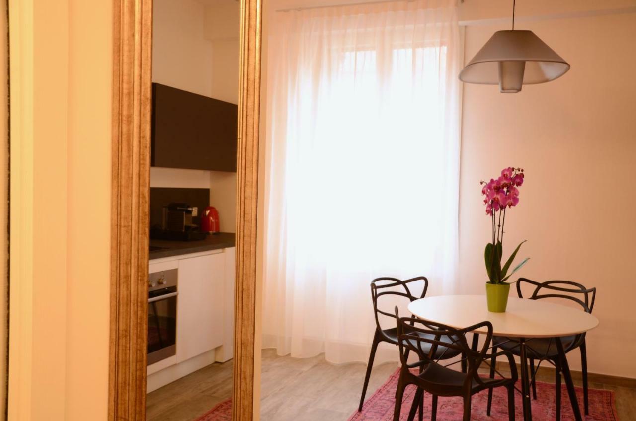 My Home In Bologna - La Grassa מראה חיצוני תמונה