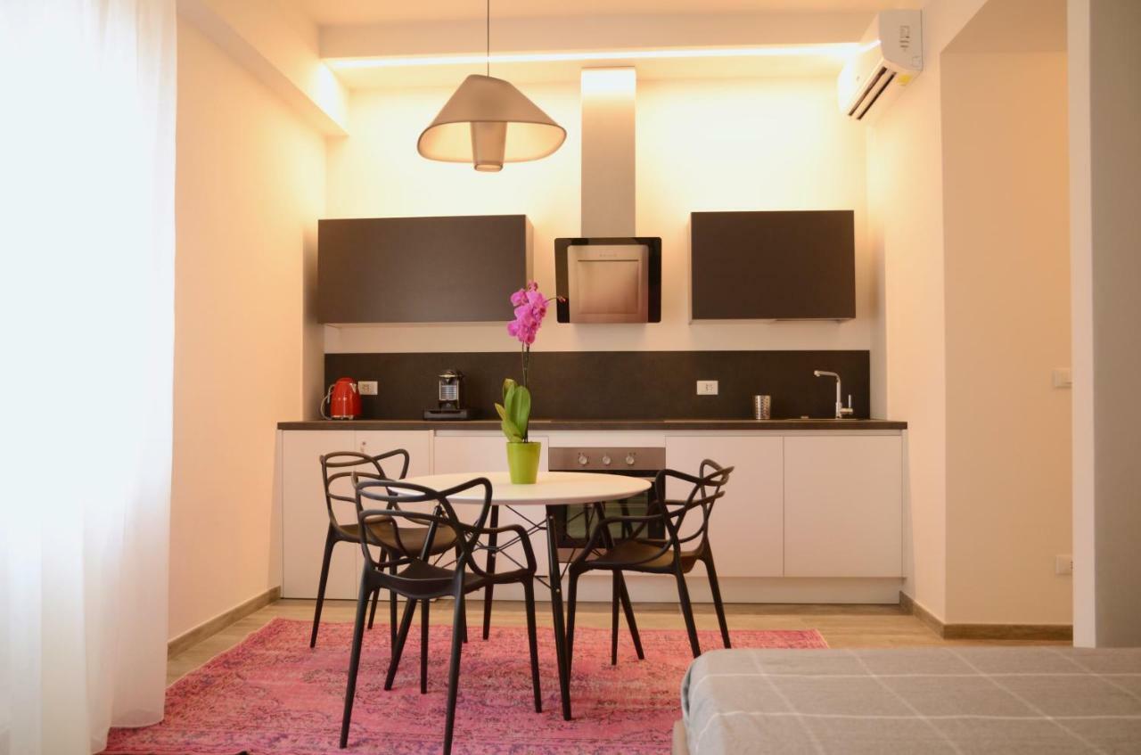 My Home In Bologna - La Grassa מראה חיצוני תמונה