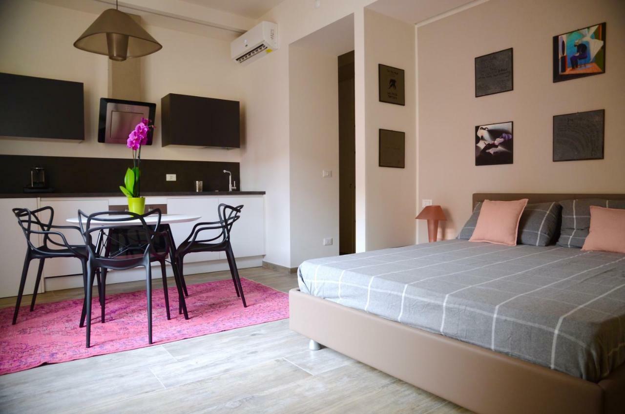 My Home In Bologna - La Grassa מראה חיצוני תמונה