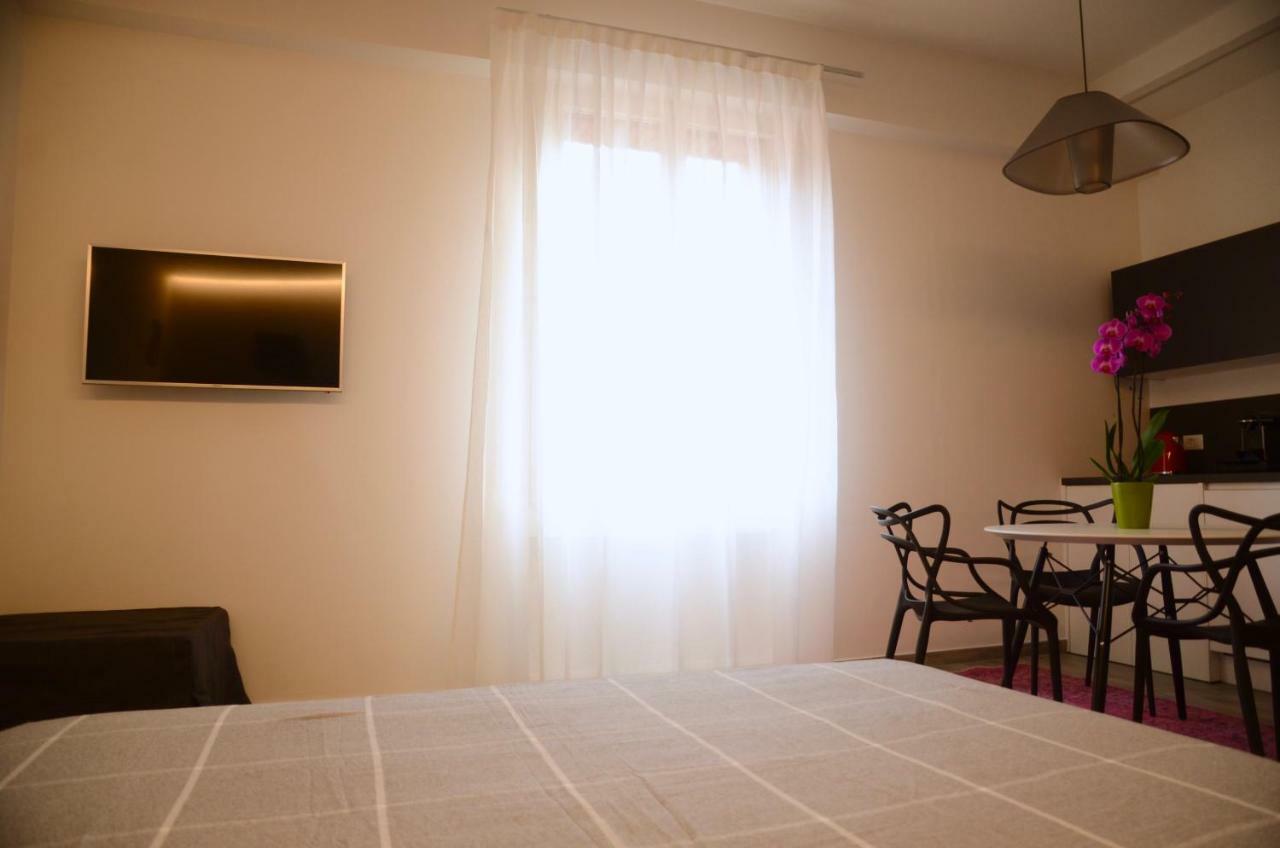 My Home In Bologna - La Grassa מראה חיצוני תמונה