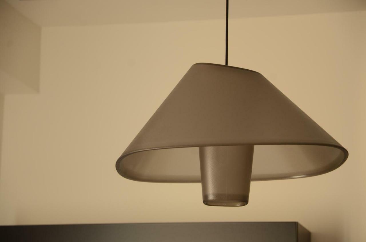 My Home In Bologna - La Grassa מראה חיצוני תמונה