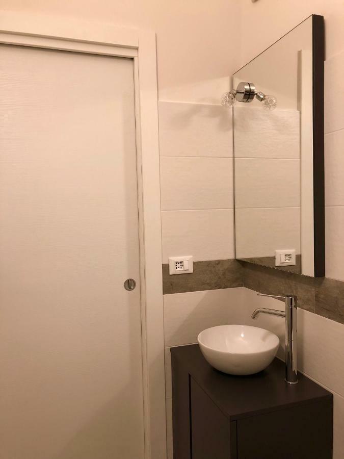 My Home In Bologna - La Grassa מראה חיצוני תמונה